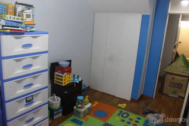 SAN MIGUEL SE VENDE  AMPLIO DEPARTAMENTO PRIMER  PISO CODIGO KDV 757 — foto 2