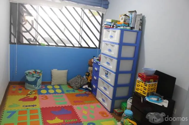 SAN MIGUEL SE VENDE  AMPLIO DEPARTAMENTO PRIMER  PISO CODIGO KDV 757 — foto 4