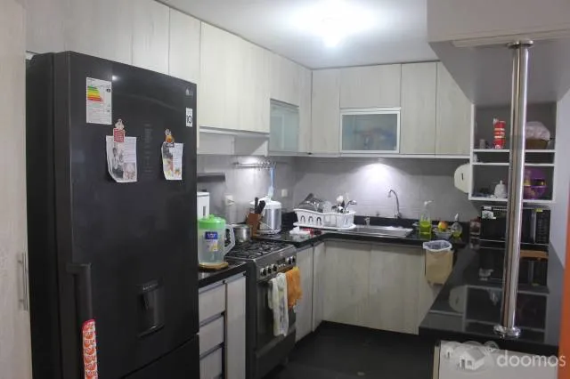 SAN MIGUEL SE VENDE  AMPLIO DEPARTAMENTO PRIMER  PISO CODIGO KDV 757 — foto 7