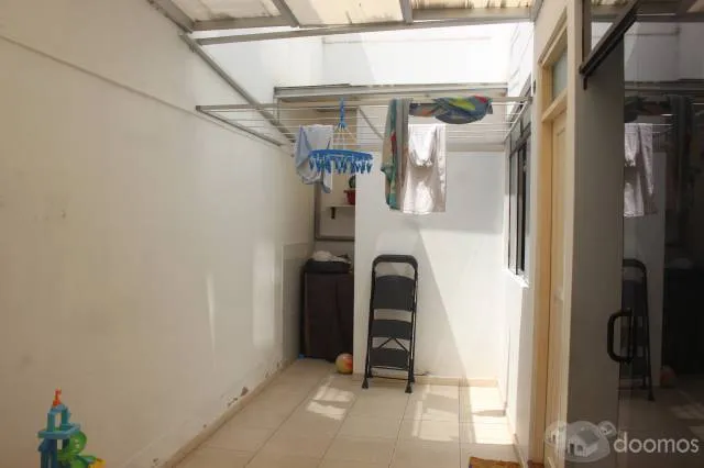 SAN MIGUEL SE VENDE  AMPLIO DEPARTAMENTO PRIMER  PISO CODIGO KDV 757 — foto 8