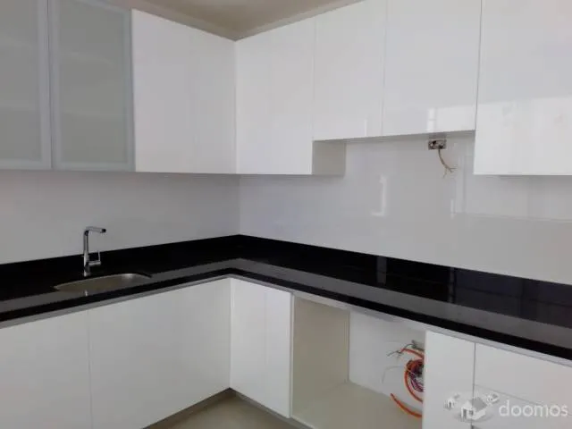 SAN BORJA SE VENDEN 2  HERMOSOS DEPARTAMENTOS 4to. PISO TIPO DUPLEX CODIGO KDV-755 — foto 3