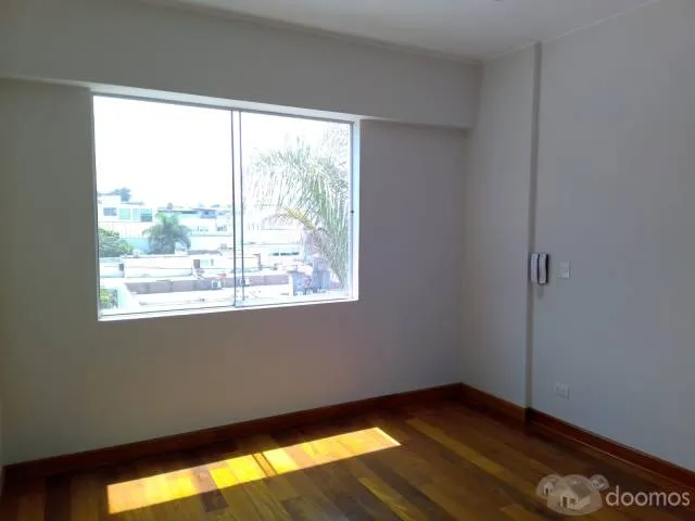 SAN BORJA SE VENDEN 2  HERMOSOS DEPARTAMENTOS 4to. PISO TIPO DUPLEX CODIGO KDV-755 — foto 4