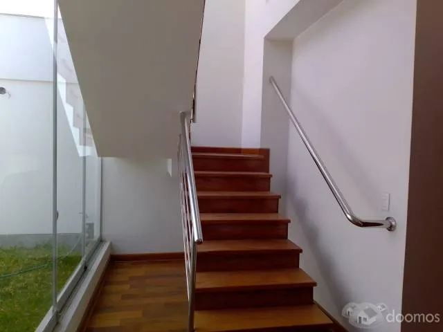 SAN BORJA SE VENDEN 2  HERMOSOS DEPARTAMENTOS 4to. PISO TIPO DUPLEX CODIGO KDV-755 — foto 6