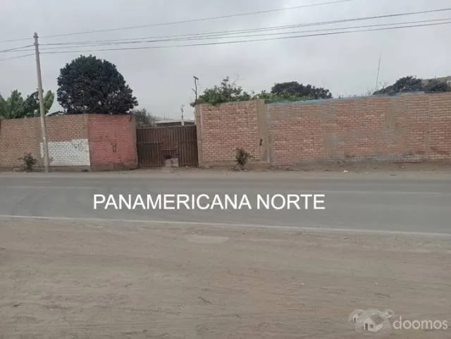 OCASIÓN TERRENO SUPE BARRANCA - 1