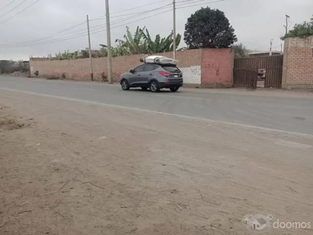 OCASIÓN TERRENO SUPE BARRANCA - 4