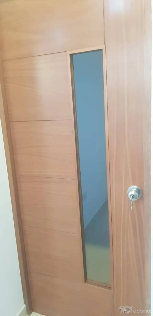 VENTA DE DEPARTAMENTO 5TO. PISO - URB. LUCYANA DE CARABAYLLO — foto 8