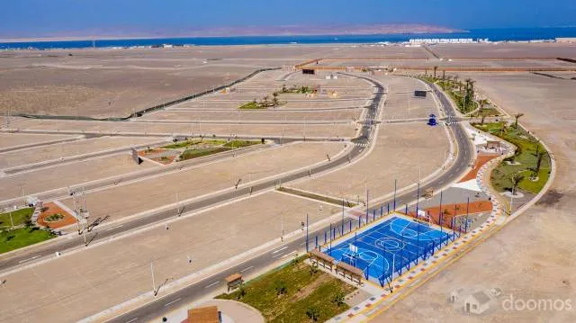 VENTA DE TERRENO EN PARACAS, PISCO — foto 1