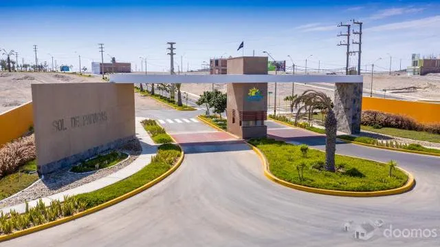 VENTA DE TERRENO EN PARACAS, PISCO — foto 2