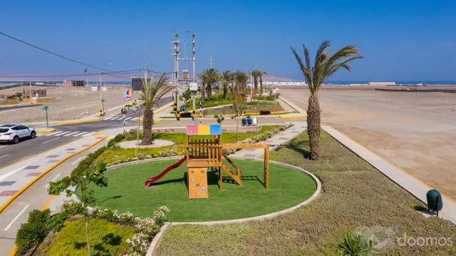 VENTA DE TERRENO EN PARACAS, PISCO — foto 3