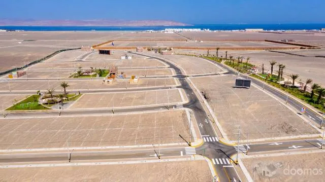 VENTA DE TERRENO EN PARACAS, PISCO — foto 4