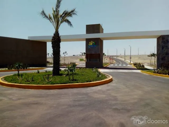 VENTA DE TERRENO EN PARACAS, PISCO — foto 7