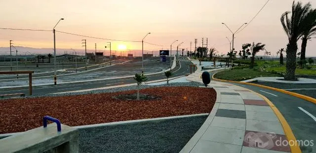VENTA DE TERRENO EN PARACAS, PISCO — foto 8