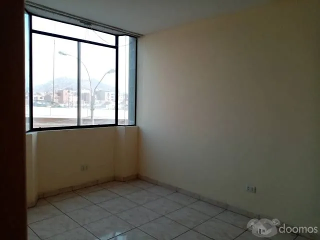 ALQUILO DEPARTAMENTO TRIPLEX, LOS OLIVOS — foto 6