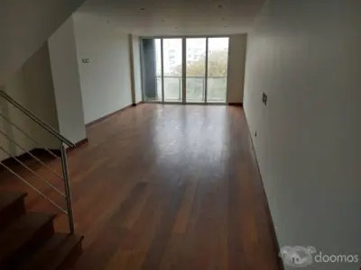 departamento estreno san isidro