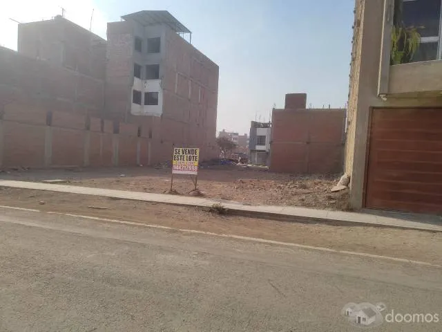 Terreno urbanizado — foto 3