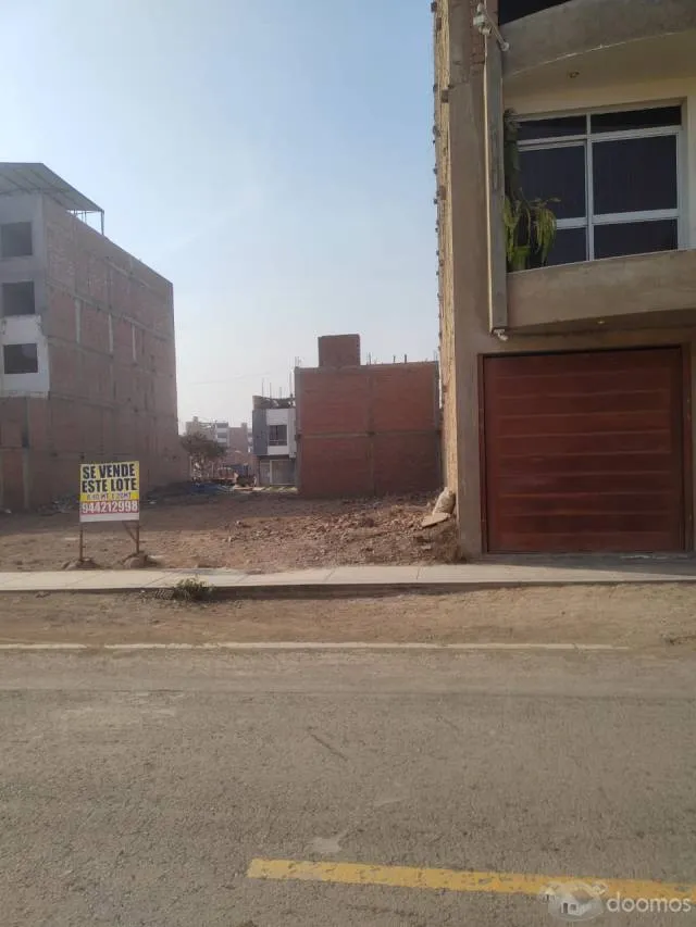 Terreno urbanizado — foto 4