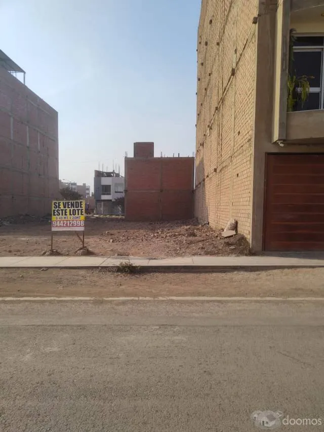 Terreno urbanizado — foto 5