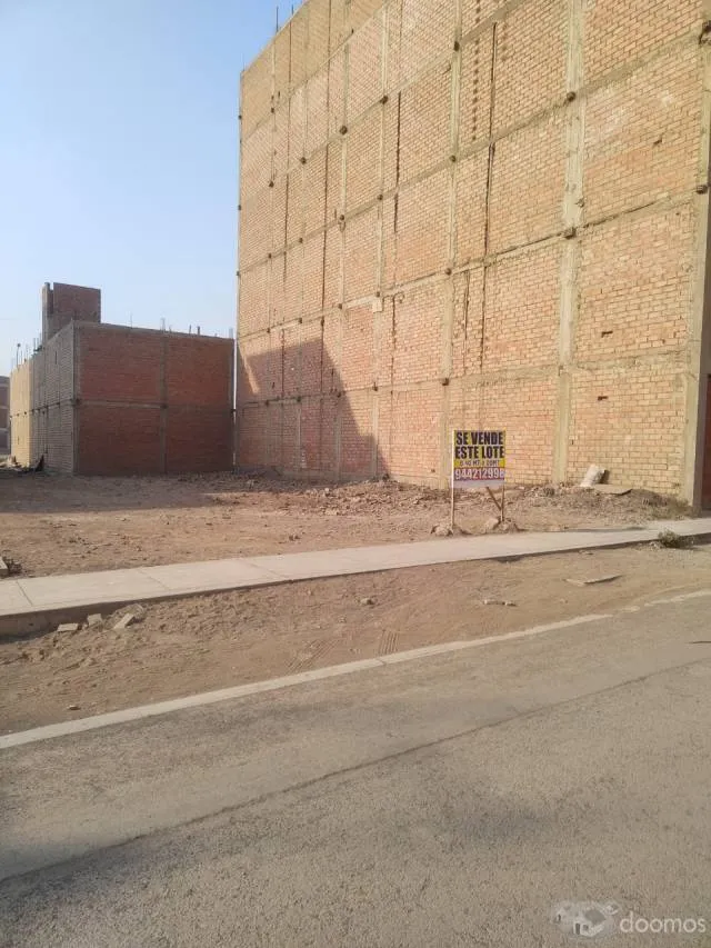 Terreno urbanizado — foto 6