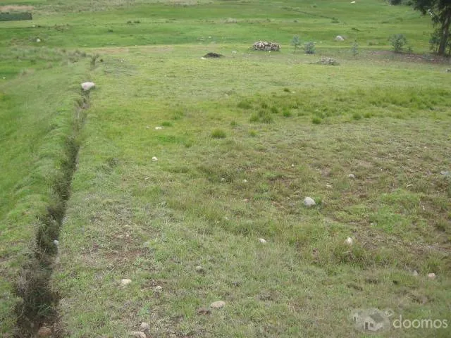 Vendo Terreno de 2,998.52 m2 en Cachipampa - Independencia-Huaraz-Ancash. Precio 160 soles el m2. Excelente Ubicación. A 20 minutos de la ciudad de HUARAZ - 3