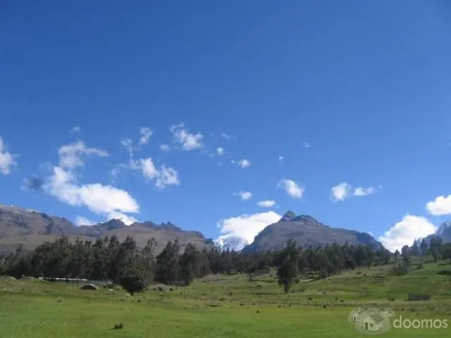 Vendo Terreno de 2,998.52 m2 en Cachipampa - Independencia-Huaraz-Ancash. Precio 160 soles el m2. Excelente Ubicación. A 20 minutos de la ciudad de HUARAZ - 4