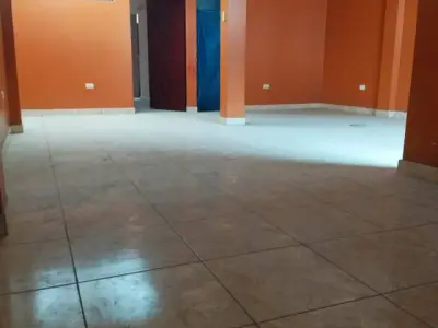 Vendo Casa Portales de Carabayllo en Material Noble de 1 Piso Techado , Pisos Enchapado todo acabado US $ 80,000 Negociable- celular 939627167