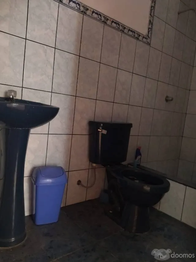 Vendo Casa Portales de Carabayllo en Material Noble de 1 Piso Techado , Pisos Enchapado todo acabado US $ 80,000 Negociable- celular 939627167 — foto 6