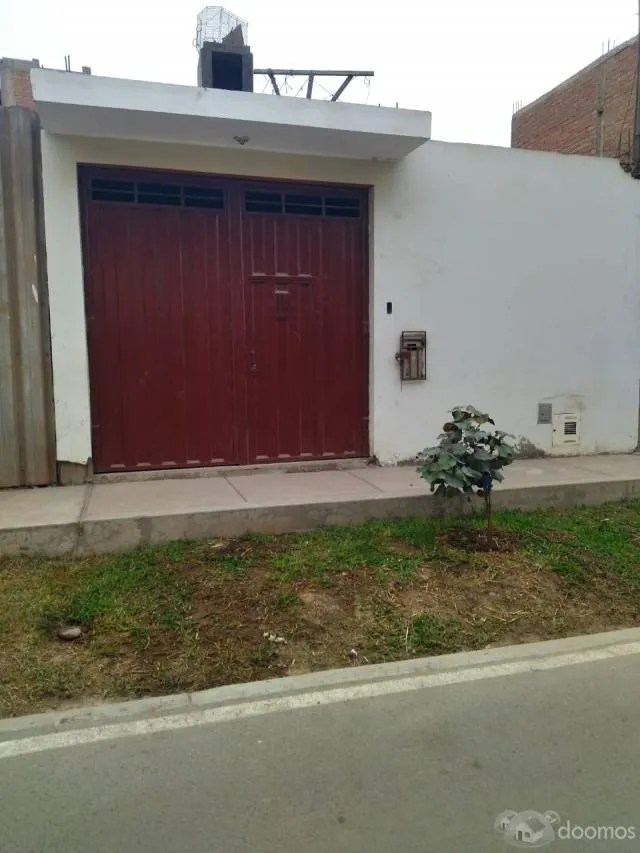 Vendo Casa Portales de Carabayllo en Material Noble de 1 Piso Techado , Pisos Enchapado todo acabado US $ 80,000 Negociable- celular 939627167 — foto 7