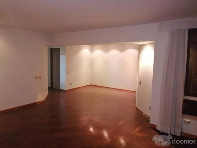 Vendo departamento en San Isidro 2do piso — foto 6