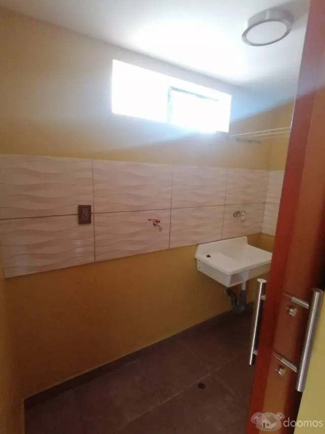 HABITACIÓN AMPLIA Y COMODA EN ZONA RESIDENCIAL - 2