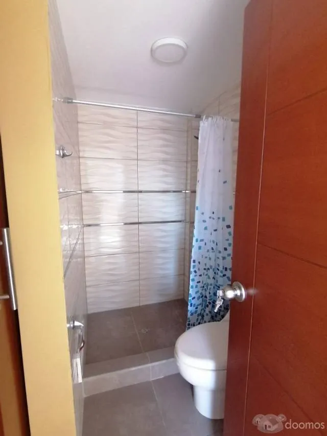 HABITACIÓN AMPLIA Y COMODA EN ZONA RESIDENCIAL - 3