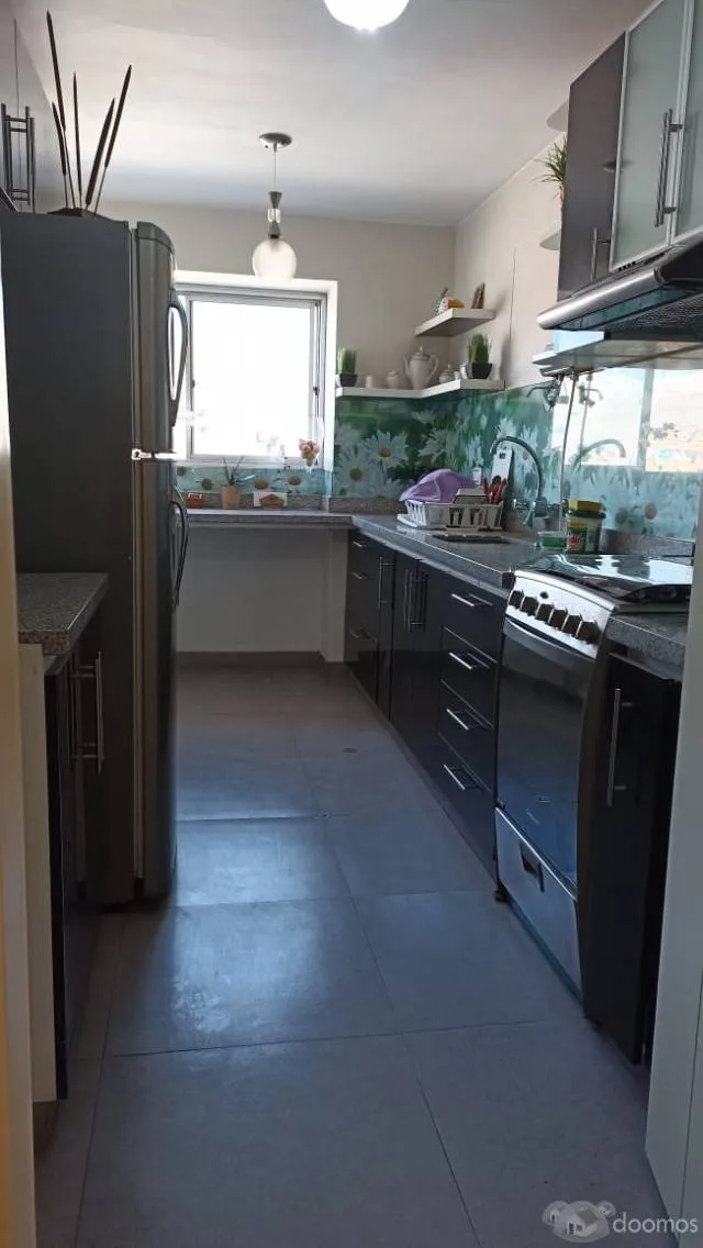 POR OCASIÓN VENDO DEPARTAMENTO CON COCHERA Y DEPOSITO — foto 4