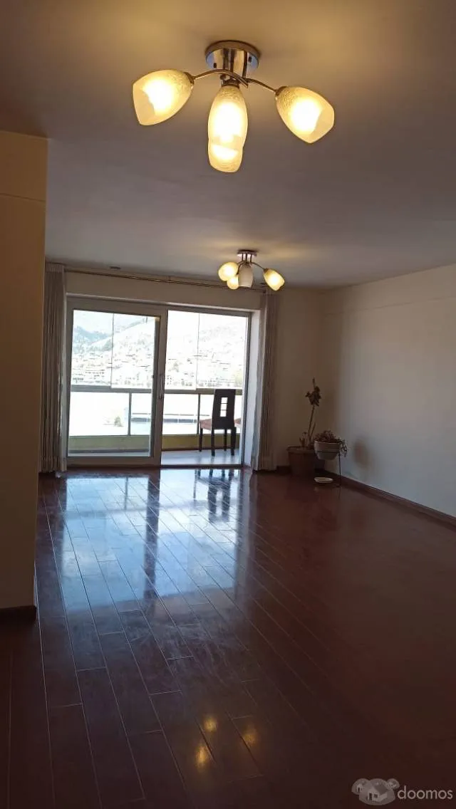 POR OCASIÓN VENDO DEPARTAMENTO CON COCHERA Y DEPOSITO — foto 6