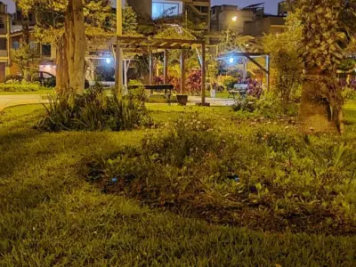 SE VENDE LINDO DEPARTAMENTO EN LA MEJOR ZONA DE MAYORAZGO