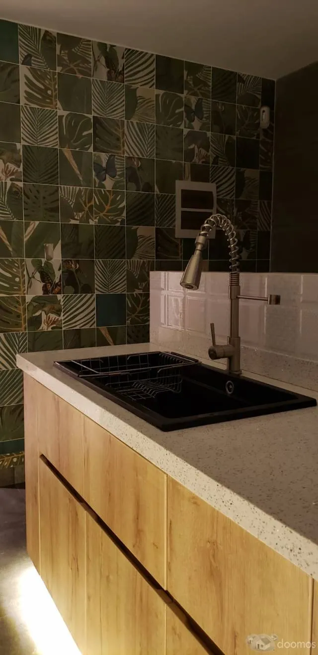 SE VENDE LINDO DEPARTAMENTO EN LA MEJOR ZONA DE MAYORAZGO — foto 2