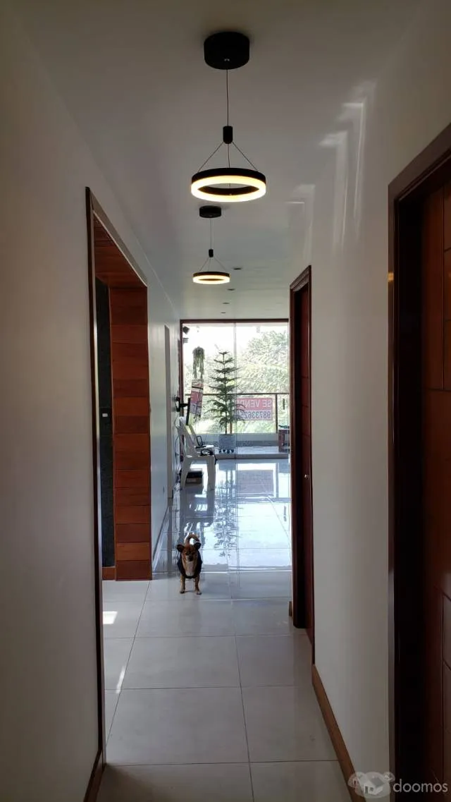 SE VENDE LINDO DEPARTAMENTO EN LA MEJOR ZONA DE MAYORAZGO — foto 3