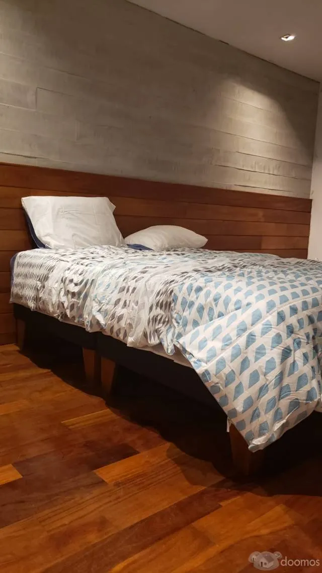 SE VENDE LINDO DEPARTAMENTO EN LA MEJOR ZONA DE MAYORAZGO — foto 5