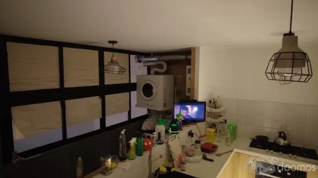SE VENDE LINDO DEPARTAMENTO EN LA MEJOR ZONA DE MAYORAZGO — foto 6