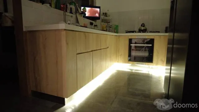 SE VENDE LINDO DEPARTAMENTO EN LA MEJOR ZONA DE MAYORAZGO — foto 7