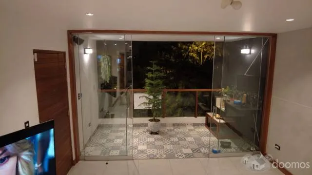SE VENDE LINDO DEPARTAMENTO EN LA MEJOR ZONA DE MAYORAZGO — foto 8