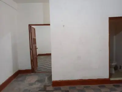 Minidepartamento en alquiler primer piso Breña