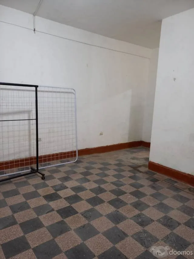 Minidepartamento en alquiler primer piso Breña — foto 7