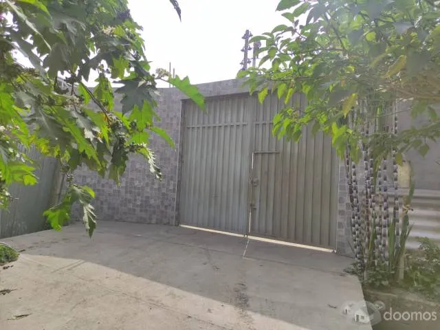 SE ALQUILA LOCAL COMERCIAL 800 m2 EN ATE VITARTE ( A 3 MINUTOS DE MERCADO PRODUCTORES) — foto 5