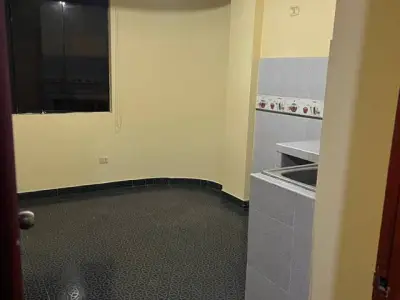 ALQUILER DE DEPARTAMENTO - COMAS