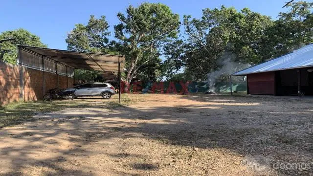 Propiedad en Venta 3000 m² - Uso Comercial o Vivienda - 3