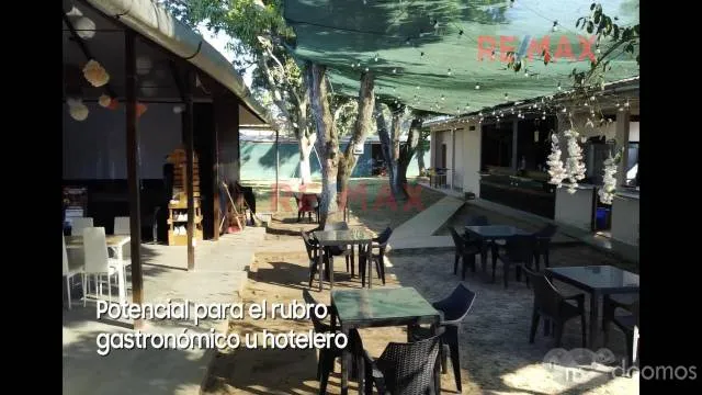 Propiedad en Venta 3000 m² - Uso Comercial o Vivienda - 4
