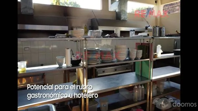 Propiedad en Venta 3000 m² - Uso Comercial o Vivienda - 5
