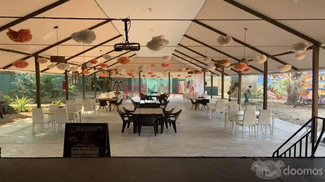 Propiedad en Venta 3000 m² - Uso Comercial o Vivienda - 7