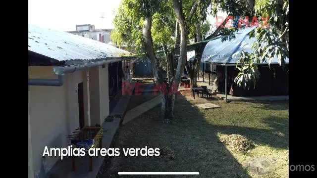 Propiedad en Venta 3000 m² - Uso Comercial o Vivienda - 8