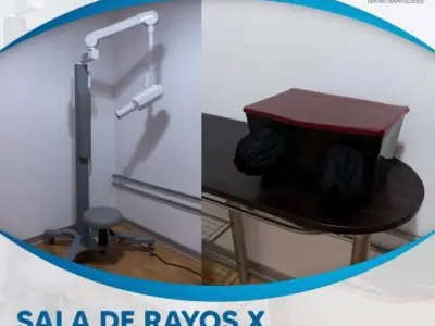 Alquilo consultorio medio tiempo en Av Javier Prado Oeste 757, Magdalena del Mar