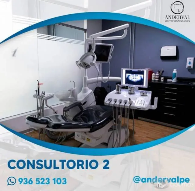 Alquilo consultorio medio tiempo en Av Javier Prado Oeste 757, Magdalena del Mar — foto 2